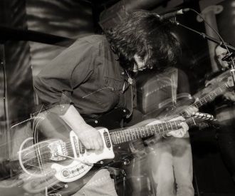 Thalia Zedek Band