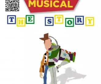 Toy, Musical de Story