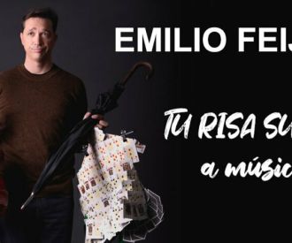 Emilio Feijóo