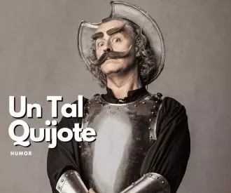 Un tal Quijote