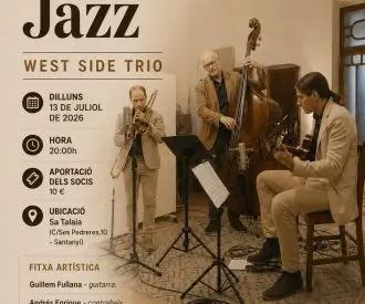 West Coast Jazz