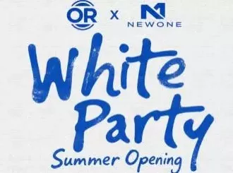 White Party - Summer Opening new one