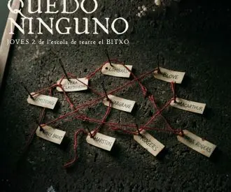 Y no Quedó Ninguno