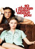 Cartel de la película10 Things I Hate About You