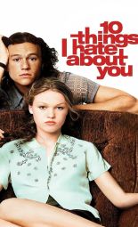 Cartel de la película 10 Things I Hate About You