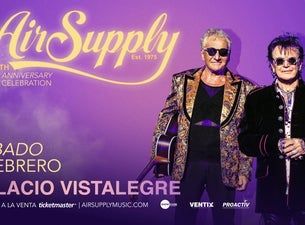 Air Supply