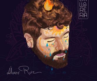 Alvaro Ruiz