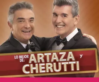 Artaza & Cerutti