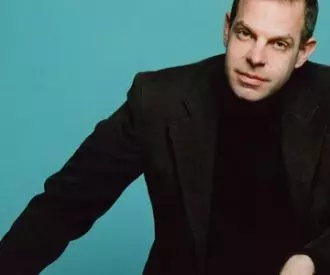 Bill Charlap