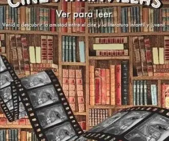 Cinema Marabillas, de Raquel Queizás