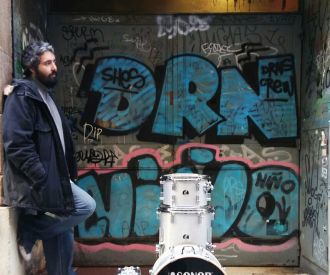 Dani Dominguez “Periférico”