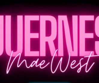 Juernes de Mae West
