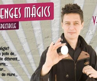 Diumenges Màgics