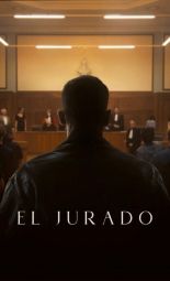 Cartel de la película El Jurado (Cine)