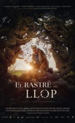 Cartel de la película El Rastre del Llop