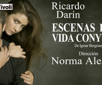 Escenas de la Vida Conyugal