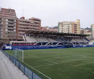 Estadi Nou Sardenya