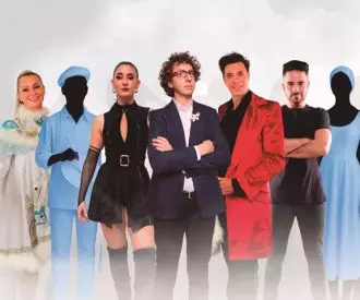 Festival Mundial de Magia - Vive lo Imposible