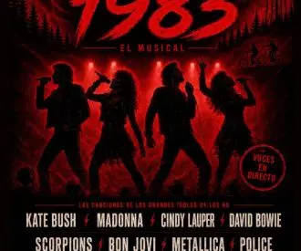 Generación 1983