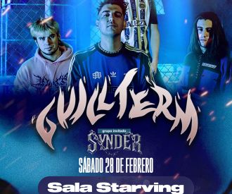Guillterm + Synder