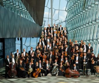 Iceland Symphony Orchestra