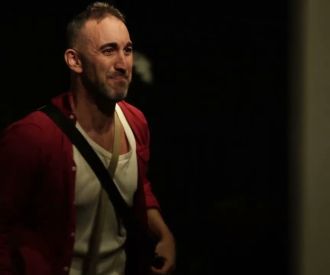 La Estación - Tony Núñez