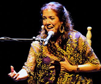 Lole Montoya