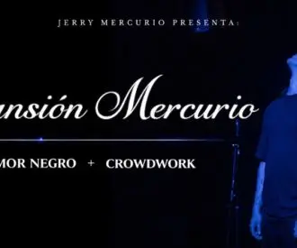 Jerry Mercurio