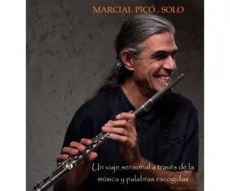 Marcial Picó - Solo
