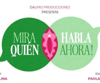 Mira Quién Habla Ahora