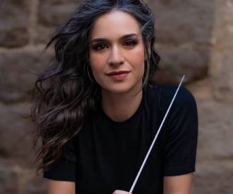 Navidad en el Palau: Homenaje a Morricone y Rota