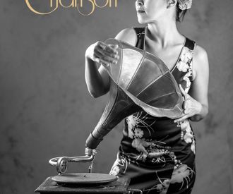 Petite Chanson - Una tarde en Paris