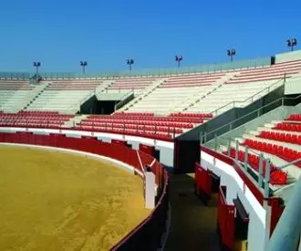 Plaza de Toros Puertollano