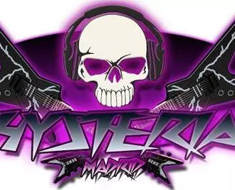 Sala Hysteria