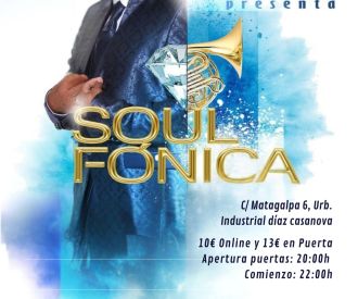 Soulfónica
