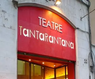Teatre Tantarantana