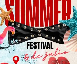 Yfds Summer Festival