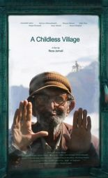Cartel de la película A Childless Village