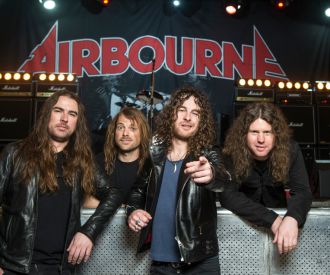 Airbourne