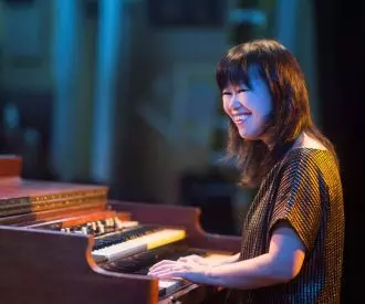 Akiko Tsuruga Organ Quartet feat. Joe Magnarelli