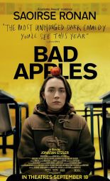 Cartel de la película Bad Apples