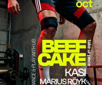 Beefcake
