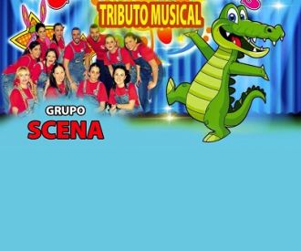 CANTAJUEGOS GRUPO SCENA