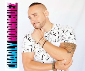 Charly Rodriguez