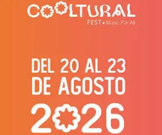 Cooltural Fest 2026
