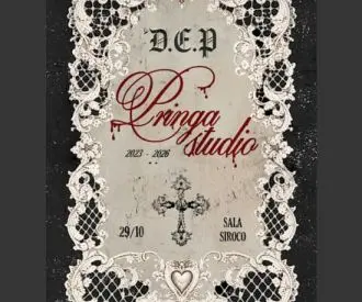D.E.P Pringa Studio