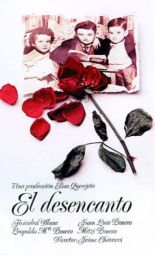 Cartel de la película El Desencanto