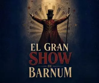 El Gran Show de Barnum