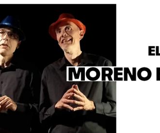 El show de los Morenos Bros