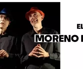 El show de los Morenos Bros